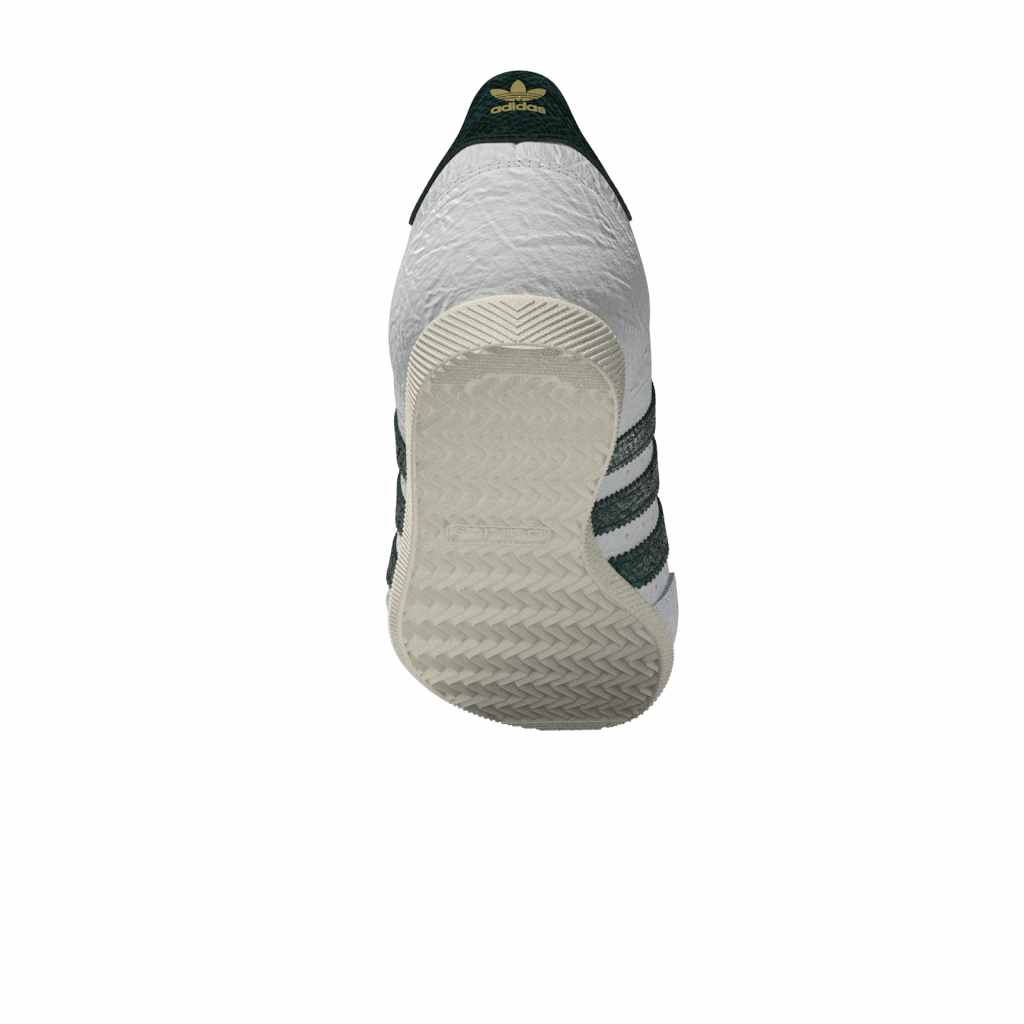 ADIDAS JAPAN W FTWWHT/CGREEN/AURIVY JQ9062