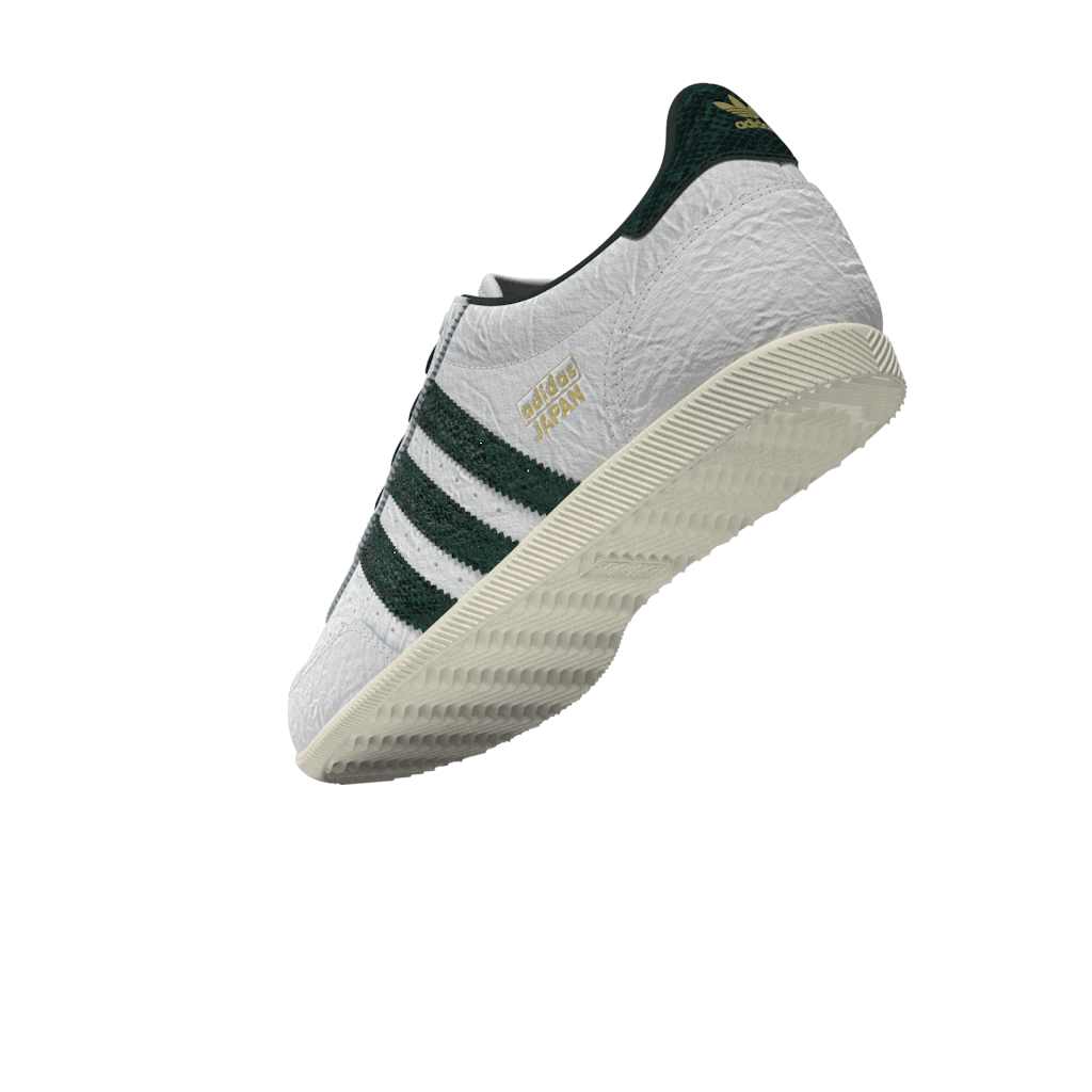 ADIDAS JAPAN W FTWWHT/CGREEN/AURIVY JQ9062