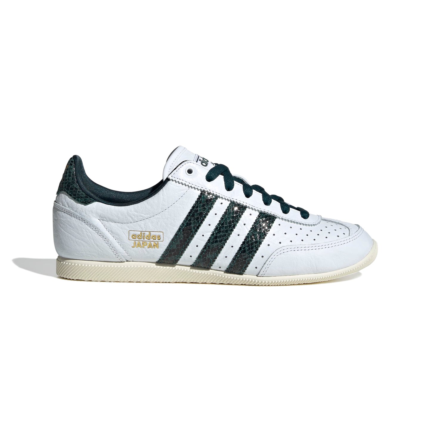 ADIDAS JAPAN W FTWWHT/CGREEN/AURIVY JQ9062