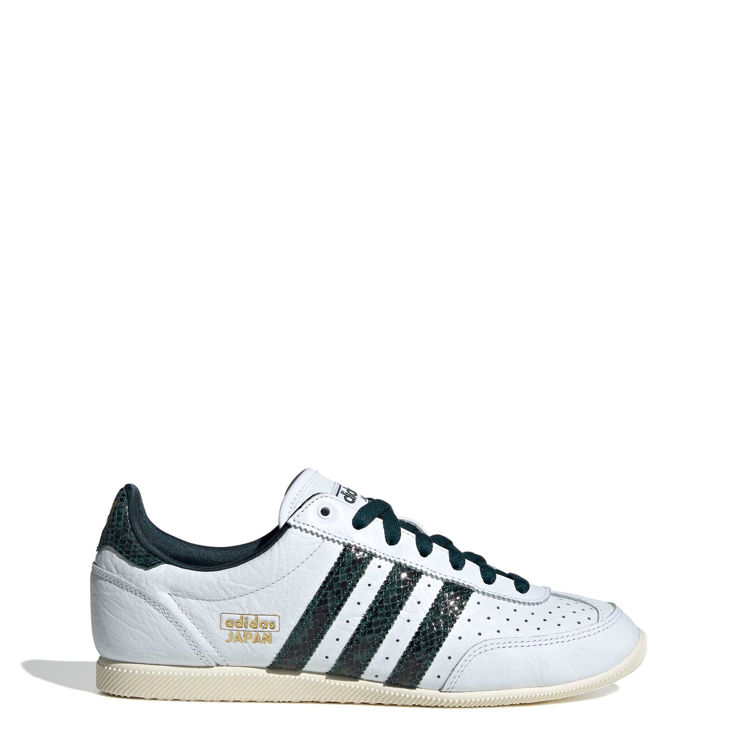 ADIDAS JAPAN W FTWWHT/CGREEN/AURIVY JQ9062