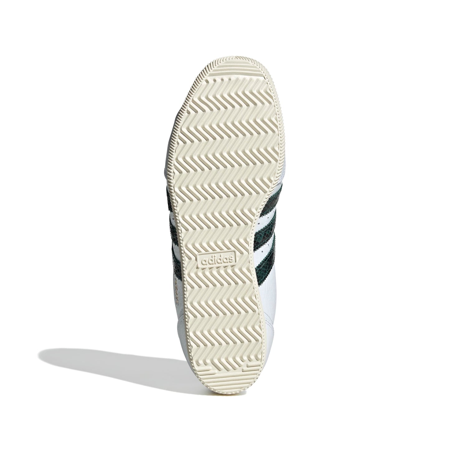ADIDAS JAPAN W FTWWHT/CGREEN/AURIVY JQ9062