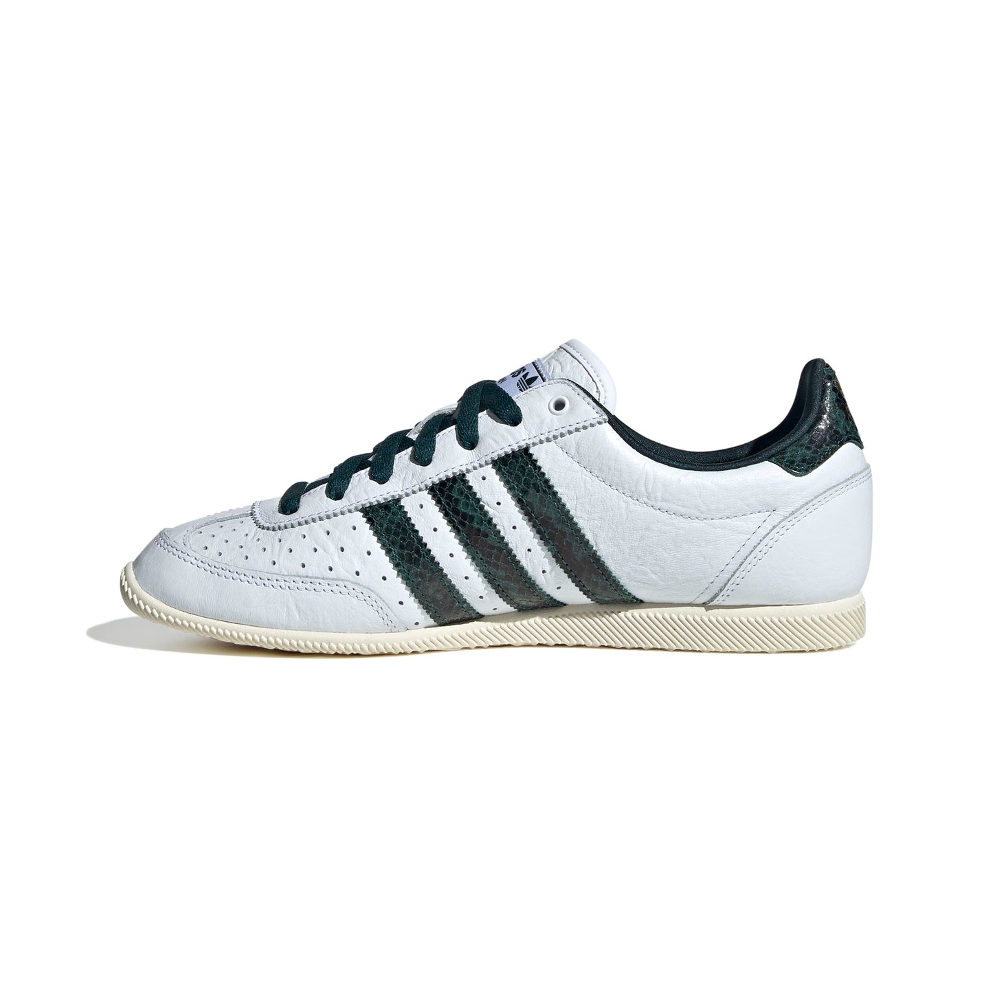 ADIDAS JAPAN W FTWWHT/CGREEN/AURIVY JQ9062