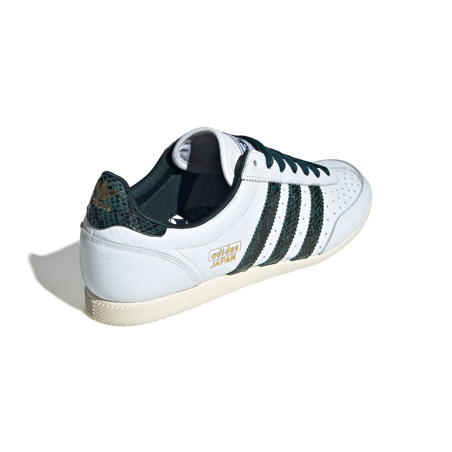 ADIDAS JAPAN W FTWWHT/CGREEN/AURIVY JQ9062