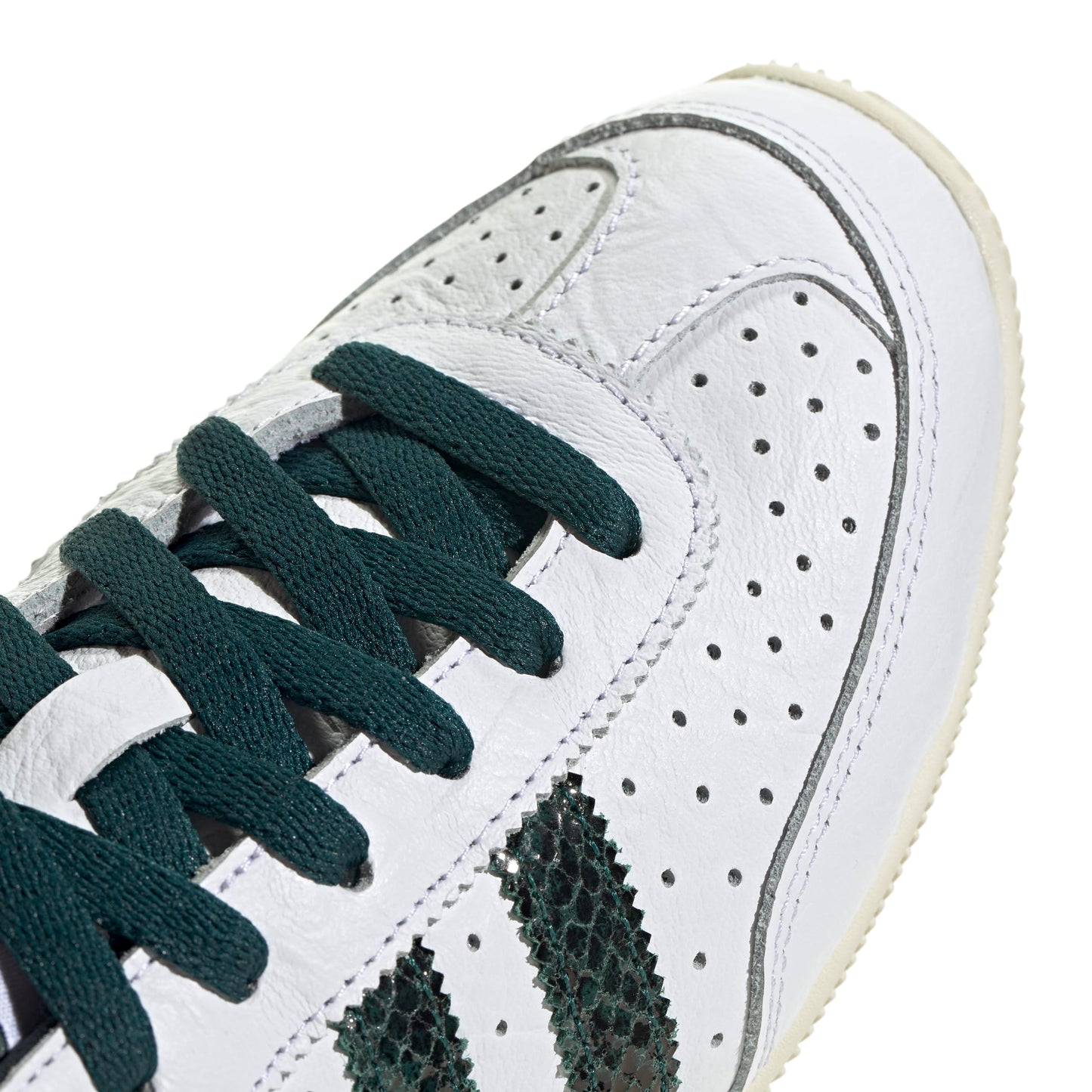 ADIDAS JAPAN W FTWWHT/CGREEN/AURIVY JQ9062