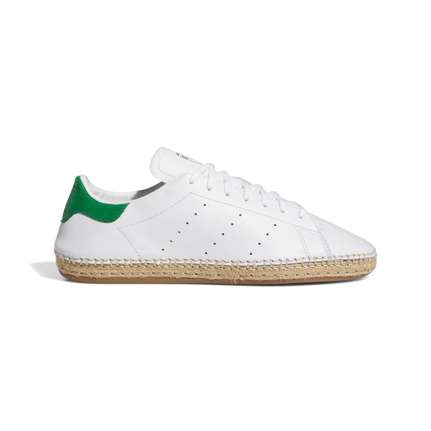 ADIDAS CLOT STAN SMITH FTWWHT/GREEN/FTWWHT JQ9226
