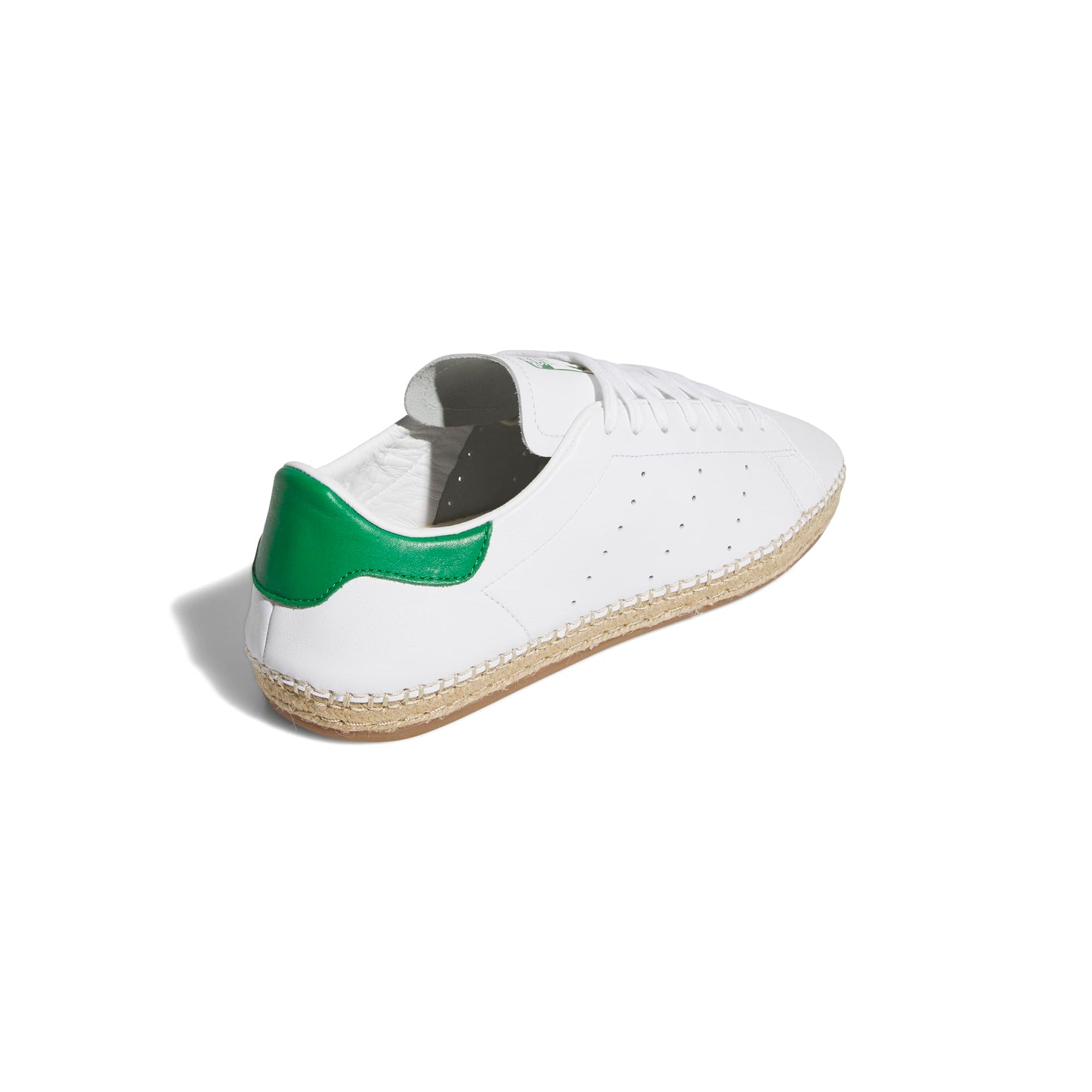 ADIDAS CLOT STAN SMITH FTWWHT/GREEN/FTWWHT JQ9226