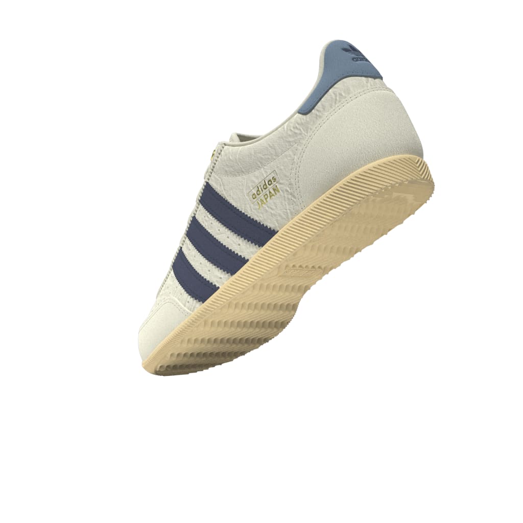 ADIDAS JAPAN Womens OWHITE/PRLOIN/ORGTIN JQ9519