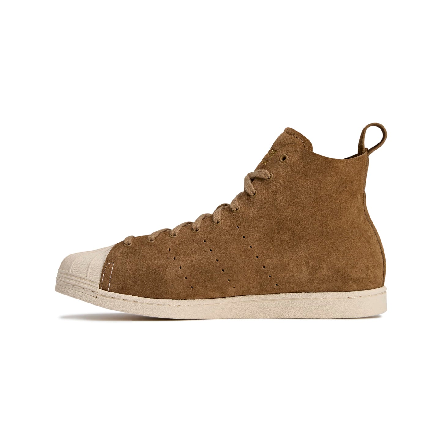 ADIDAS WB SUPERSTAR HI SUPCOL/WONWHI/GOLDMT JR0217