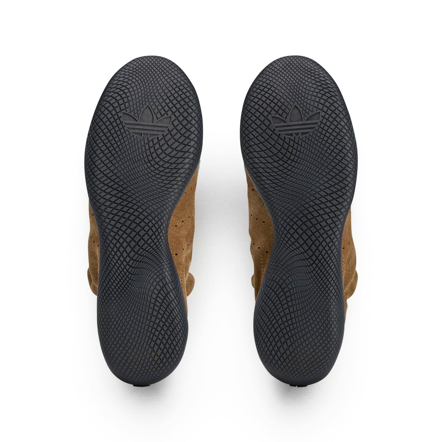 ADIDAS WB KARINTHA SUEDE LO EARSTR/UTIBLK JR0268