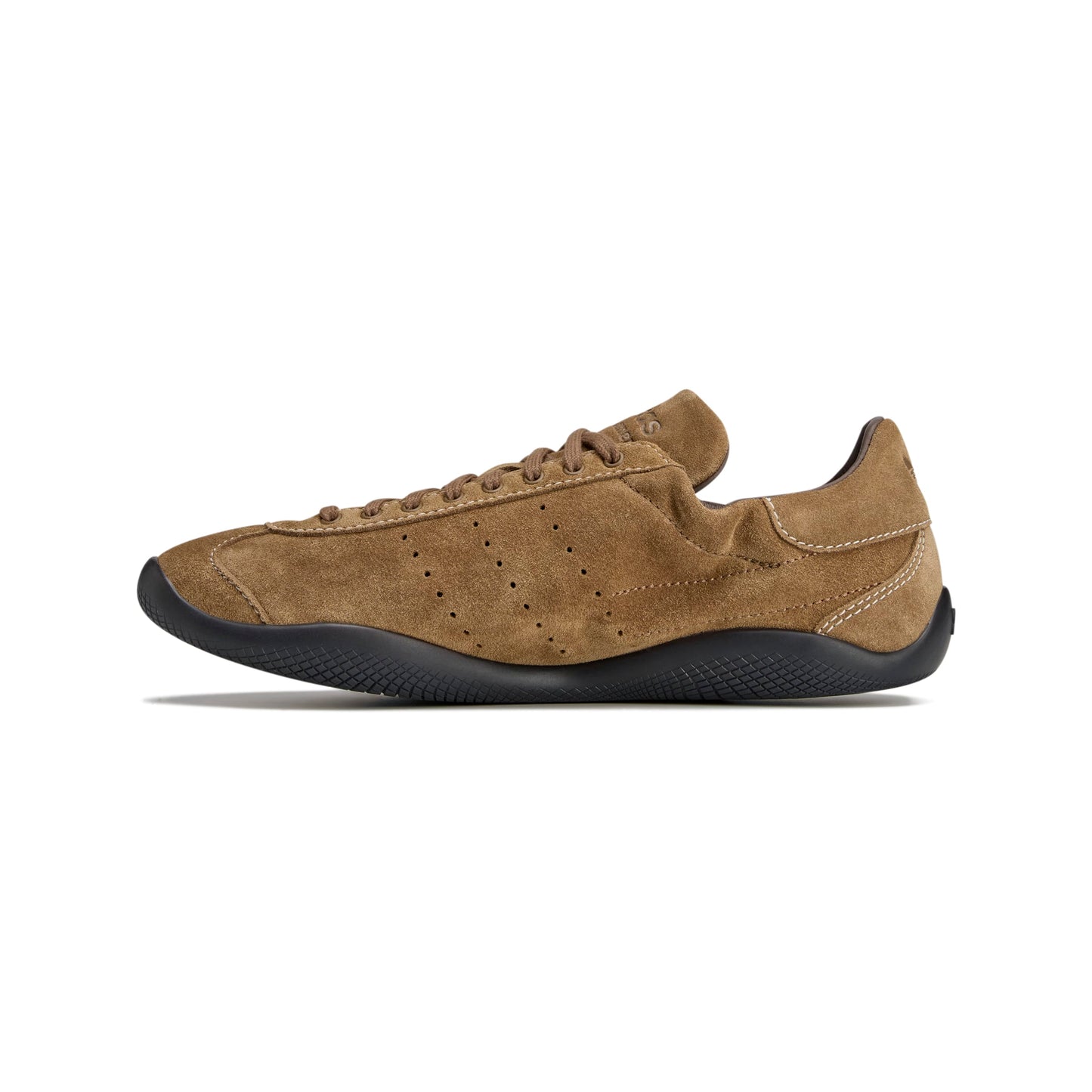 ADIDAS WB KARINTHA SUEDE LO EARSTR/UTIBLK JR0268