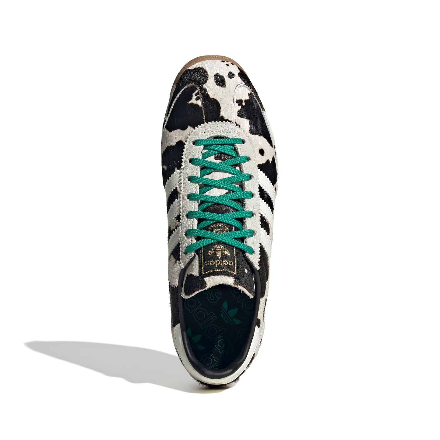 ADIDAS SL 72 OG WOMEN CBLACK/OWHITE/COUGRN JR1639