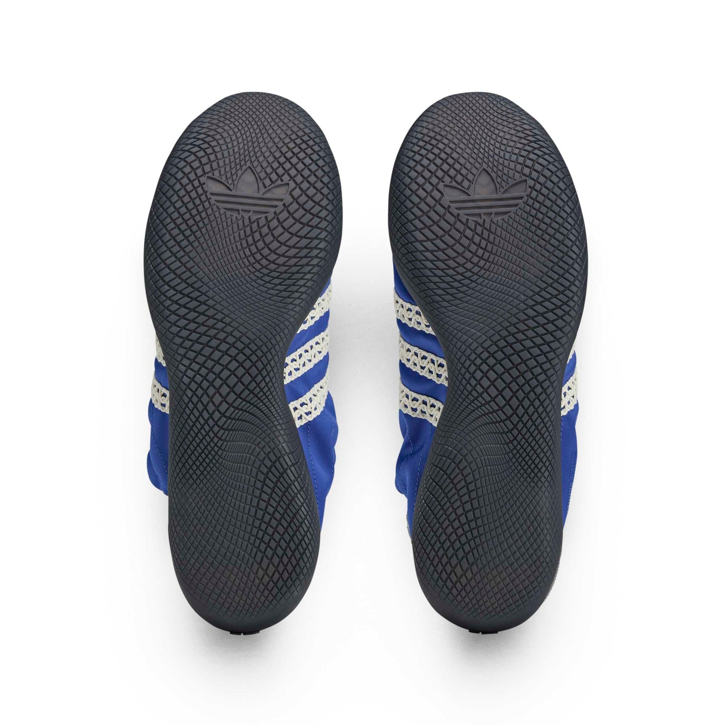 ADIDAS WB Karintha Lo Satin SUPCOL/CREWHT/BLUE JR1774