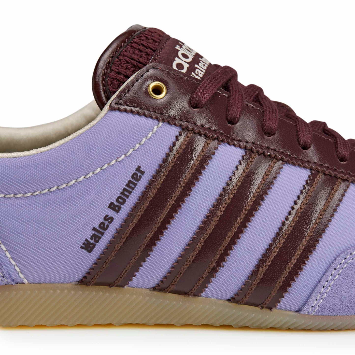 ADIDAS WB Japan CREWHT/LPURPL/NGTRED/  JR1776