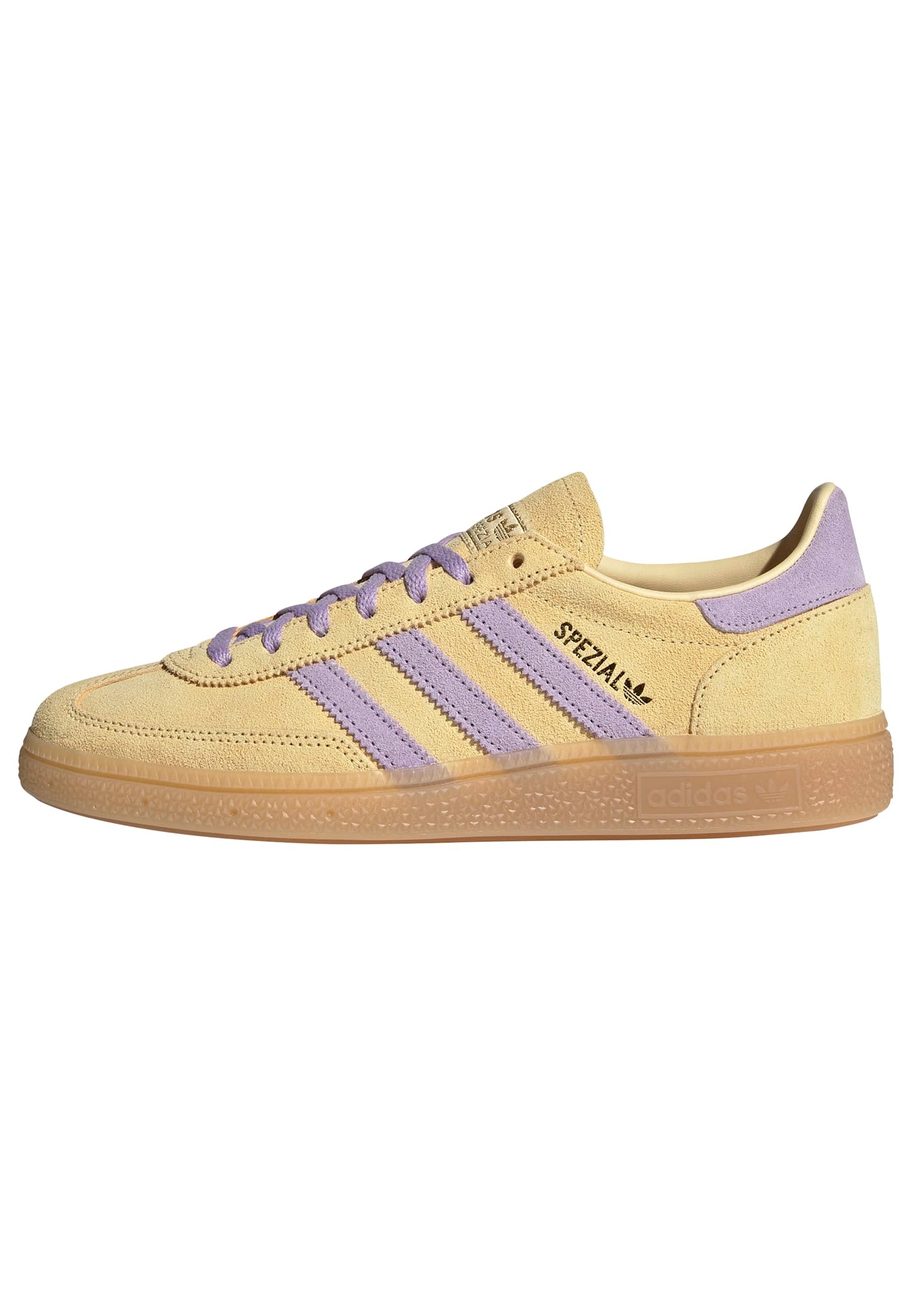 ADIDAS HANDBALL SPEZIAL WOMEN ORGTIN/POWPLU/GUM1 JR3617