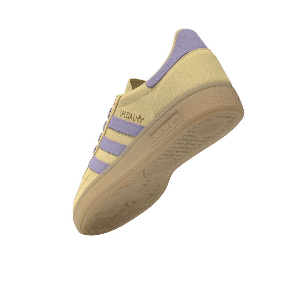ADIDAS HANDBALL SPEZIAL WOMEN ORGTIN/POWPLU/GUM1 JR3617