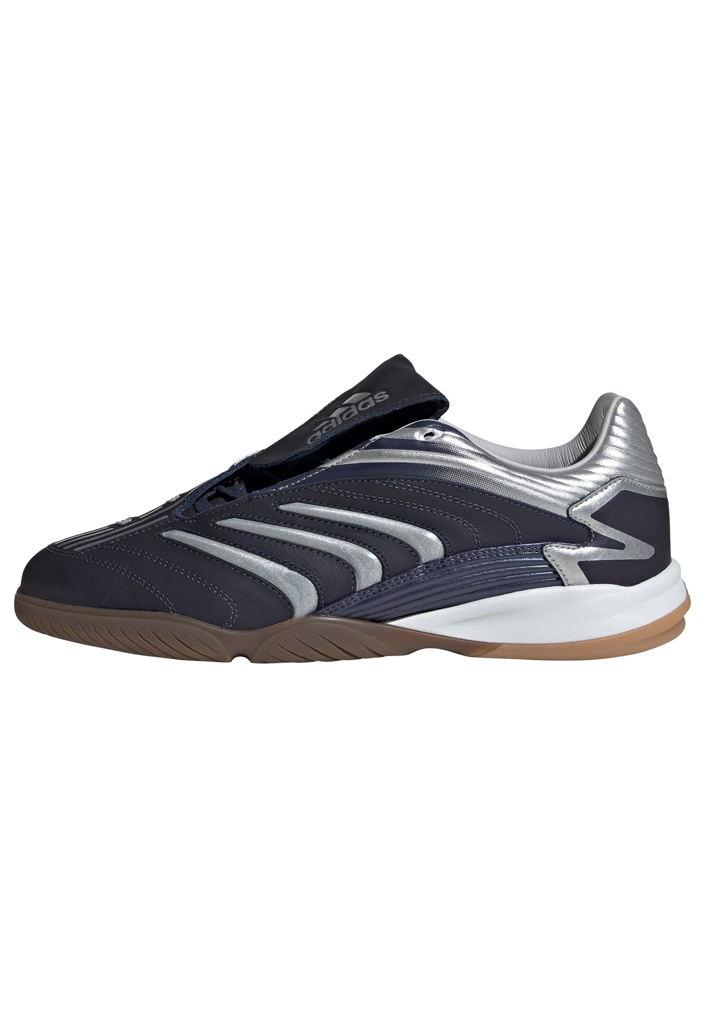 ADIDAS PREDATOR SALA SHANAV/SILVMT/GUM5 JR4227