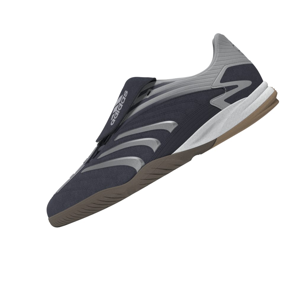 ADIDAS PREDATOR SALA SHANAV/SILVMT/GUM5 JR4227