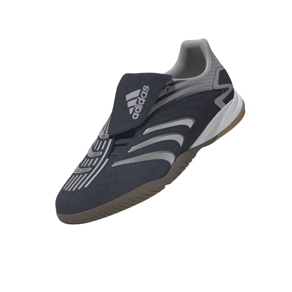 ADIDAS PREDATOR SALA SHANAV/SILVMT/GUM5 JR4227