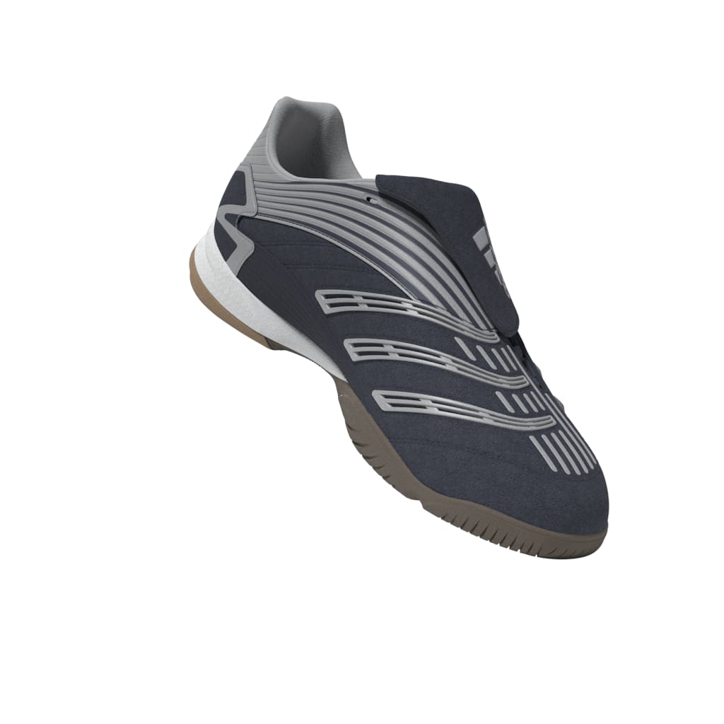 ADIDAS PREDATOR SALA SHANAV/SILVMT/GUM5 JR4227