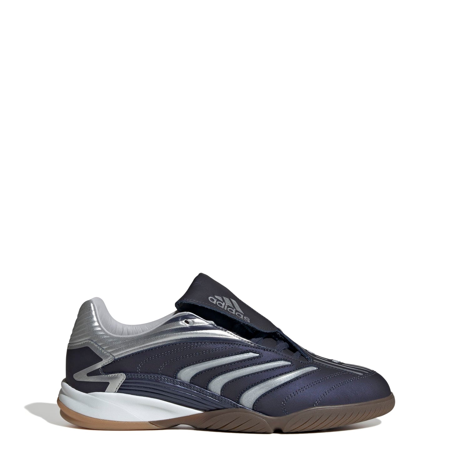 ADIDAS PREDATOR SALA SHANAV/SILVMT/GUM5 JR4227