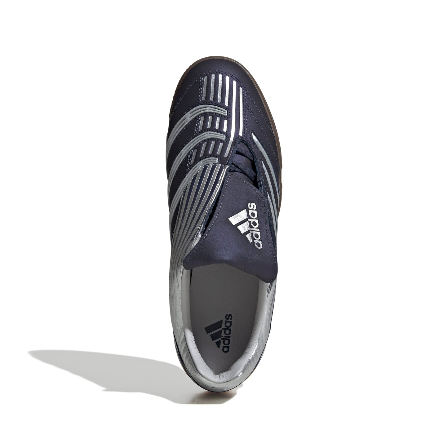 ADIDAS PREDATOR SALA SHANAV/SILVMT/GUM5 JR4227