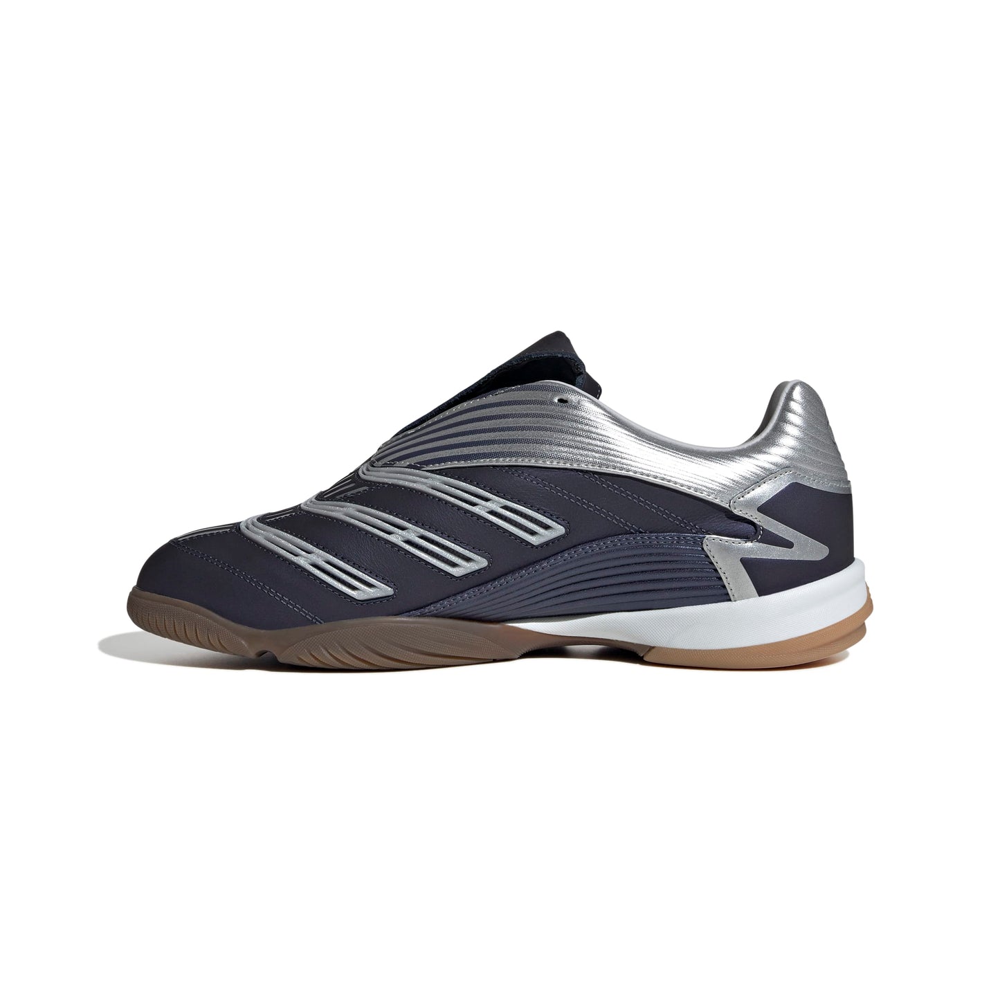 ADIDAS PREDATOR SALA SHANAV/SILVMT/GUM5 JR4227