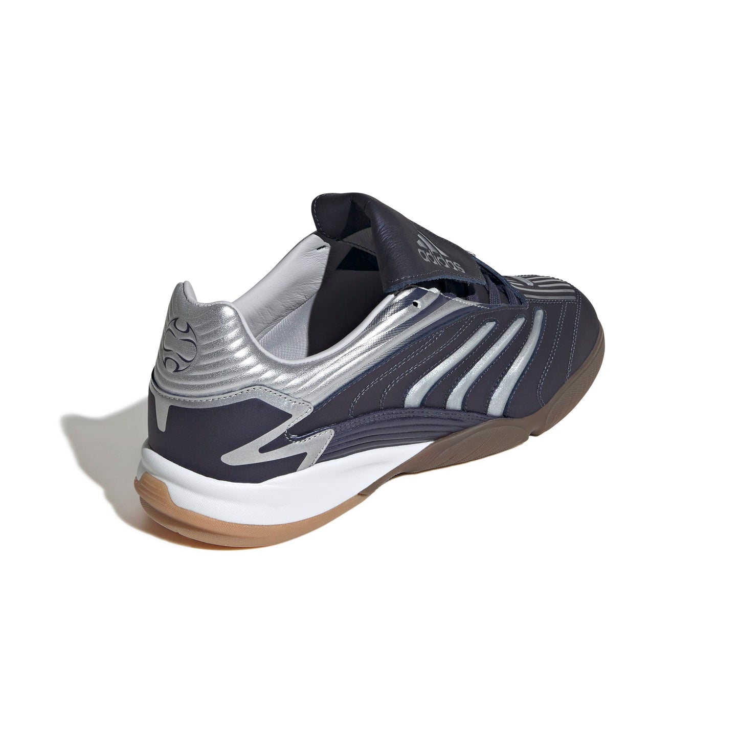ADIDAS PREDATOR SALA SHANAV/SILVMT/GUM5 JR4227