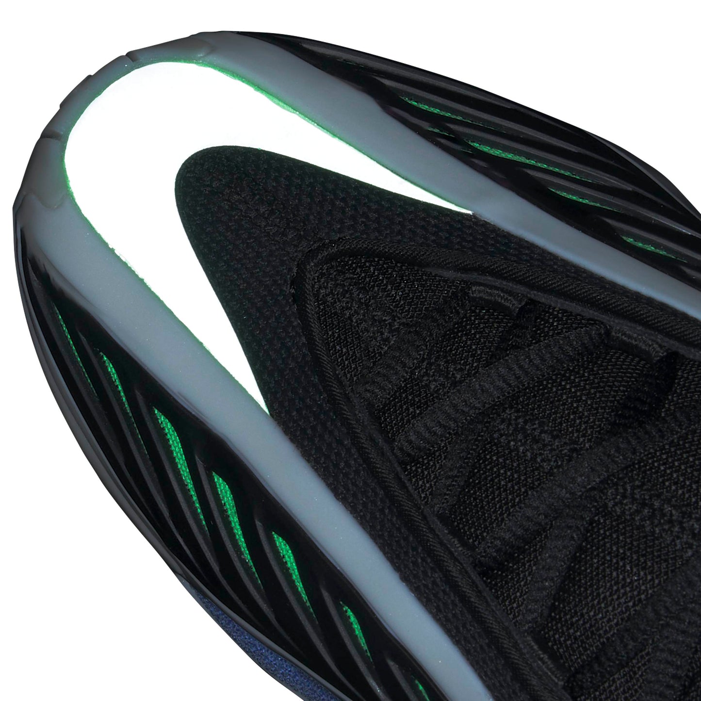 ADIDAS ANTHONY EDWARDS 2 BLUEFUS/ZEFROMT/LIMBUR JR4359