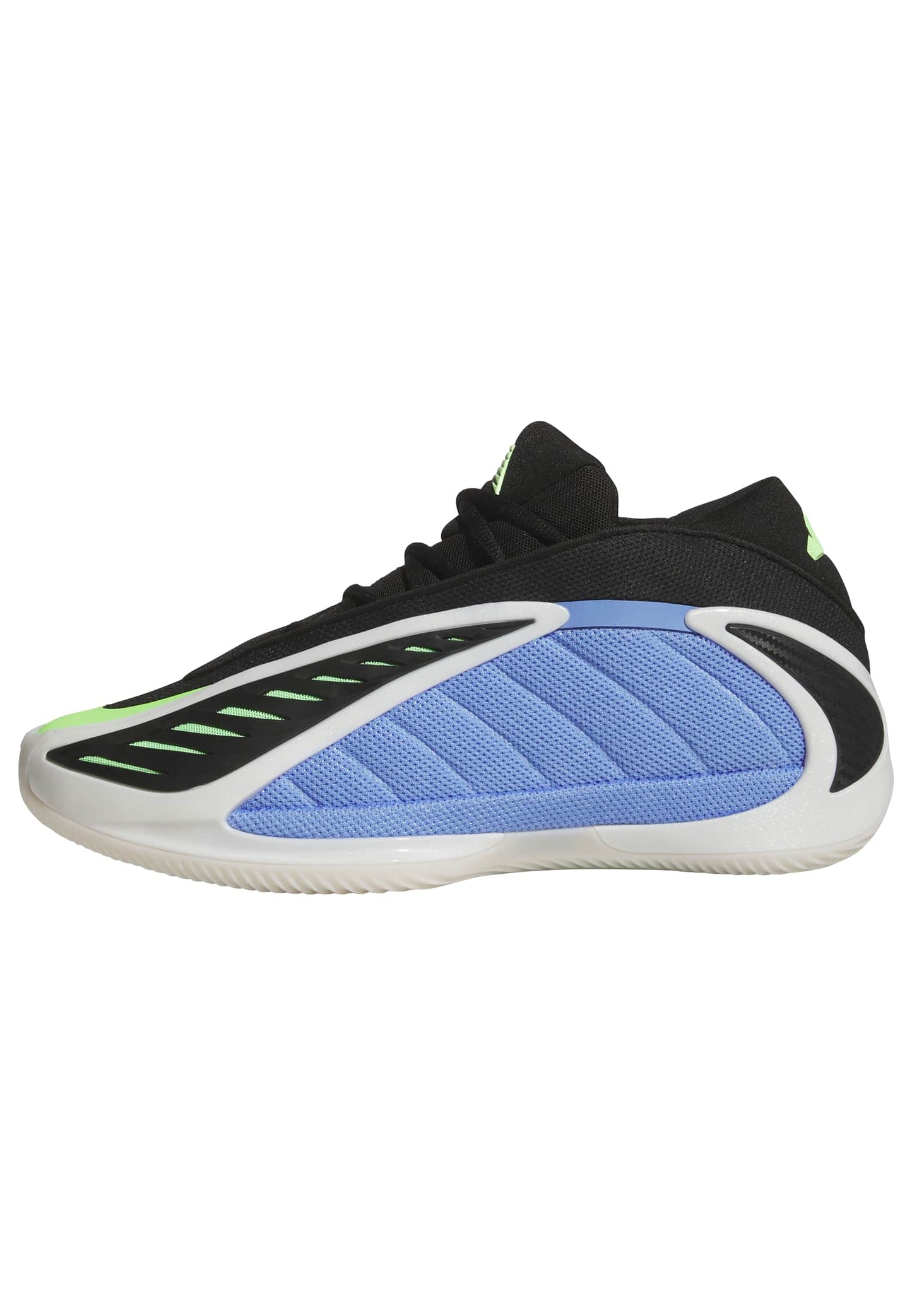 ADIDAS ANTHONY EDWARDS 2 BLUEFUS/ZEFROMT/LIMBUR JR4359