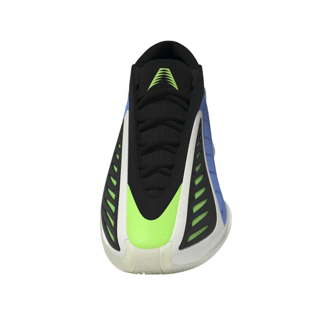 ADIDAS ANTHONY EDWARDS 2 BLUEFUS/ZEFROMT/LIMBUR JR4359