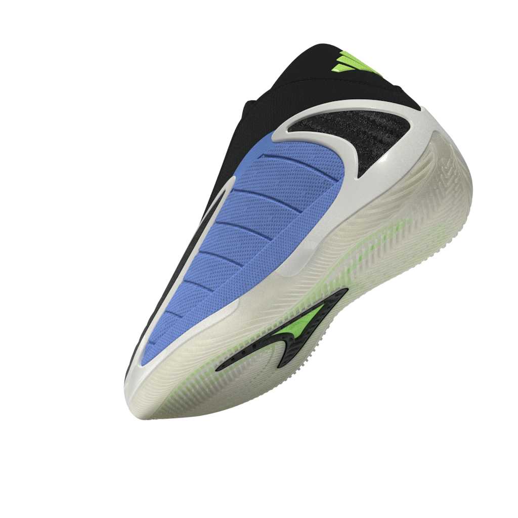 ADIDAS ANTHONY EDWARDS 2 BLUEFUS/ZEFROMT/LIMBUR JR4359