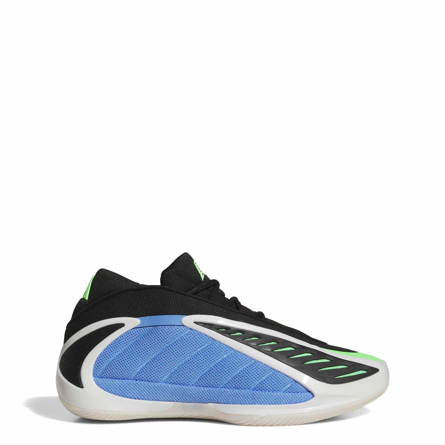 ADIDAS ANTHONY EDWARDS 2 BLUEFUS/ZEFROMT/LIMBUR JR4359