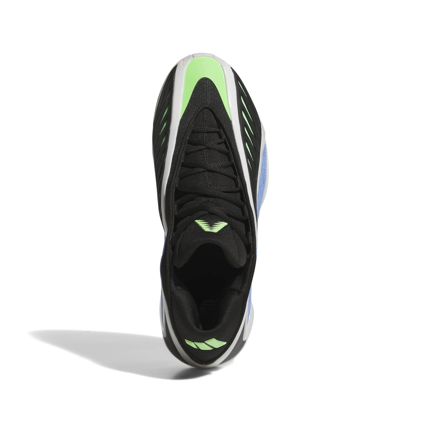 ADIDAS ANTHONY EDWARDS 2 BLUEFUS/ZEFROMT/LIMBUR JR4359