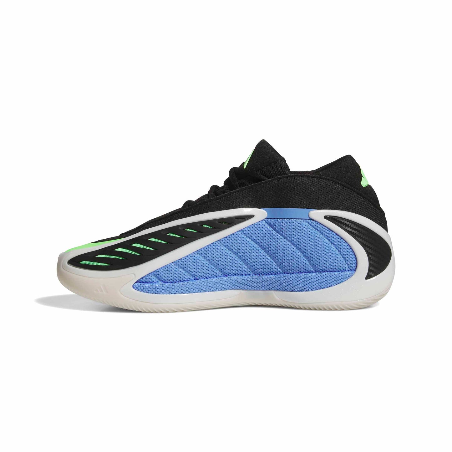 ADIDAS ANTHONY EDWARDS 2 BLUEFUS/ZEFROMT/LIMBUR JR4359