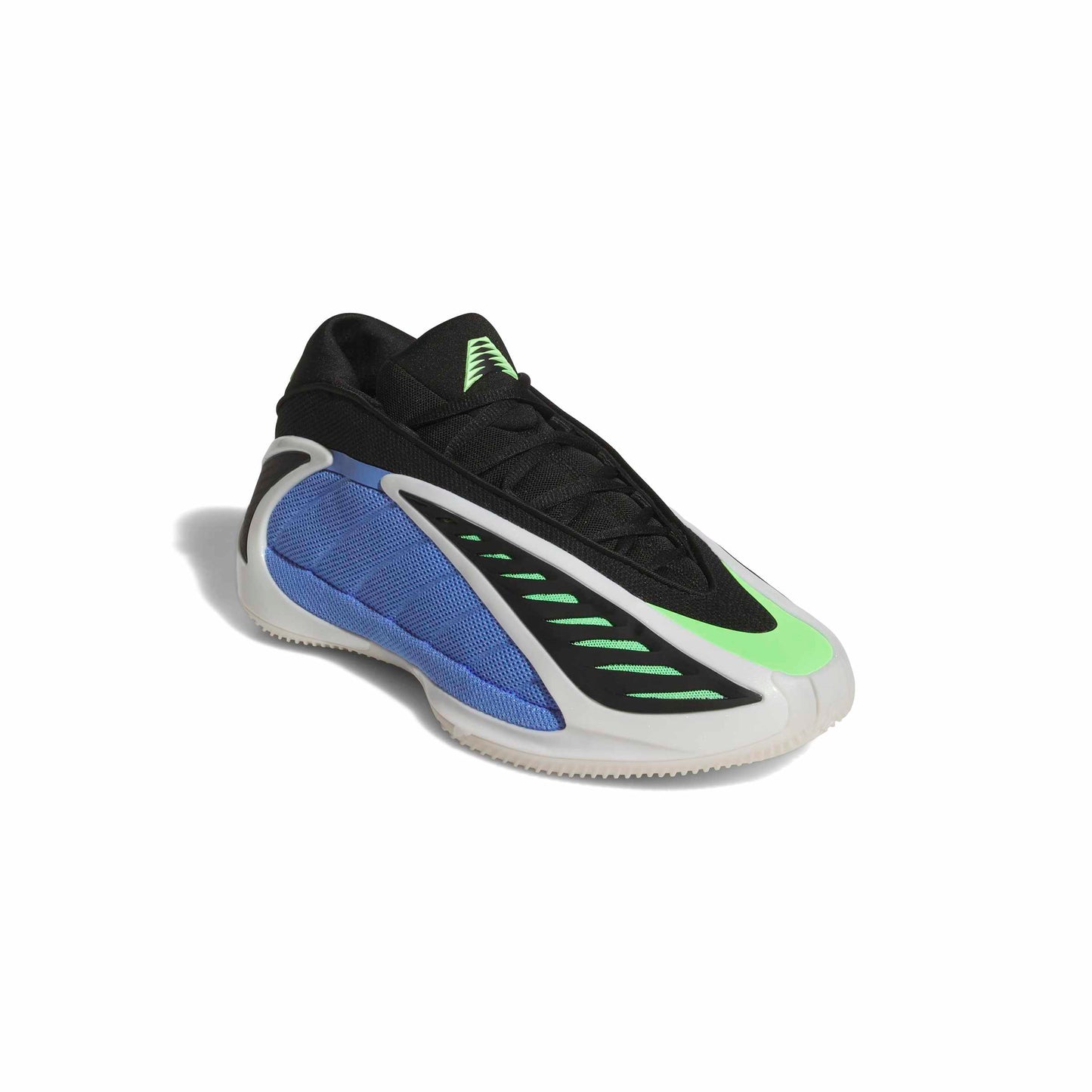 ADIDAS ANTHONY EDWARDS 2 BLUEFUS/ZEFROMT/LIMBUR JR4359
