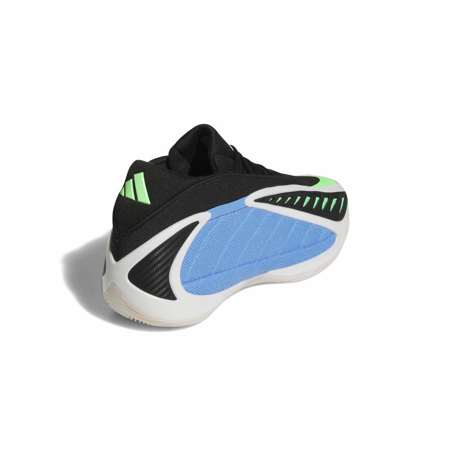 ADIDAS ANTHONY EDWARDS 2 BLUEFUS/ZEFROMT/LIMBUR JR4359