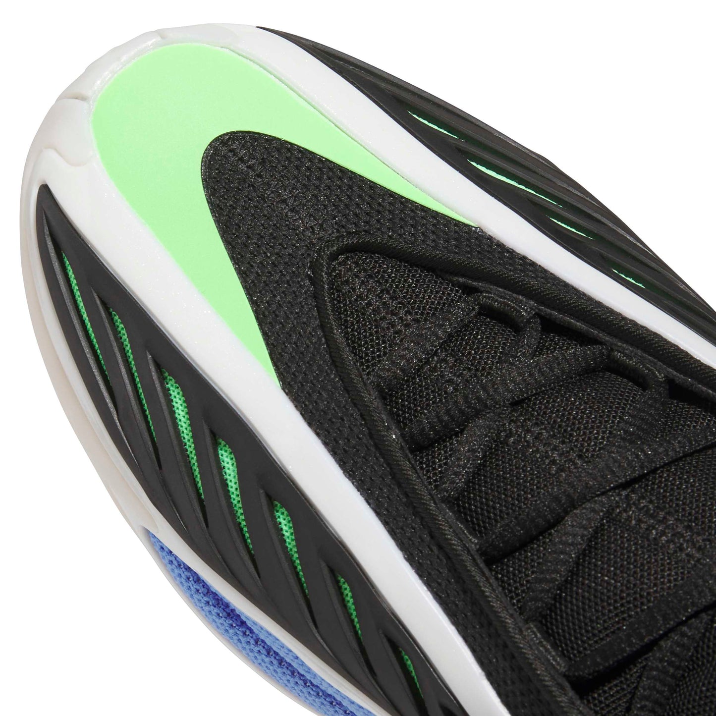 ADIDAS ANTHONY EDWARDS 2 BLUEFUS/ZEFROMT/LIMBUR JR4359