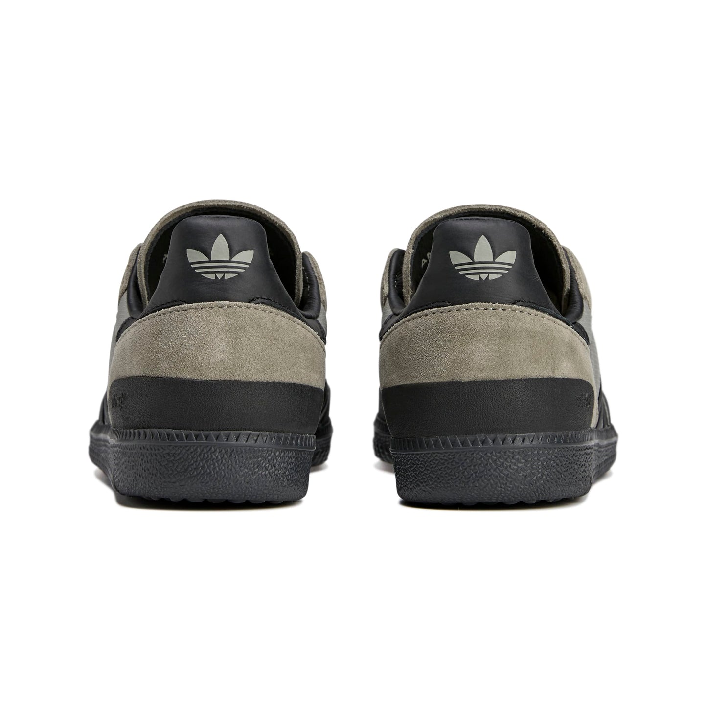adidas x 100 Thieves Palos Hills Silver Pebble/Core Black/Footwear White JR5536