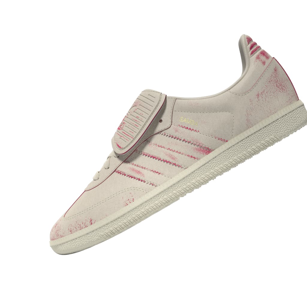 ADIDAS SAMBA LT Women CREWHT/CREWHT/SHOPNK JR5998