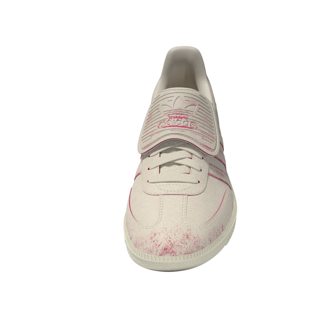 ADIDAS SAMBA LT Women CREWHT/CREWHT/SHOPNK JR5998
