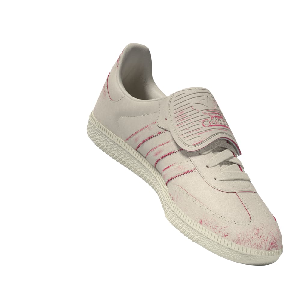 ADIDAS SAMBA LT Women CREWHT/CREWHT/SHOPNK JR5998