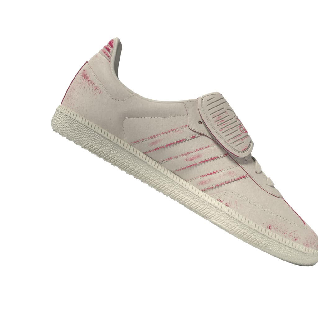 ADIDAS SAMBA LT Women CREWHT/CREWHT/SHOPNK JR5998