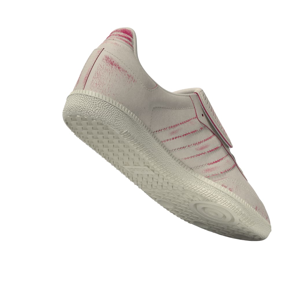 ADIDAS SAMBA LT Women CREWHT/CREWHT/SHOPNK JR5998