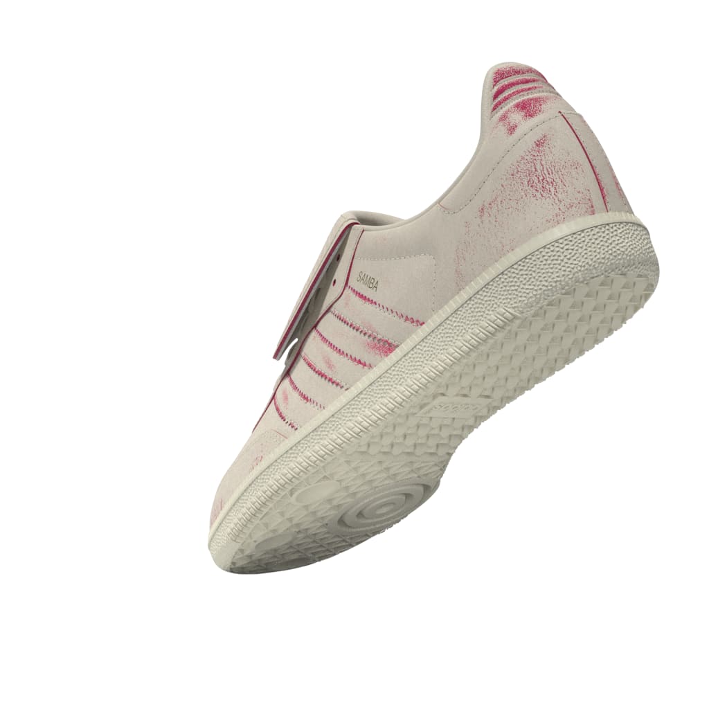 ADIDAS SAMBA LT Women CREWHT/CREWHT/SHOPNK JR5998