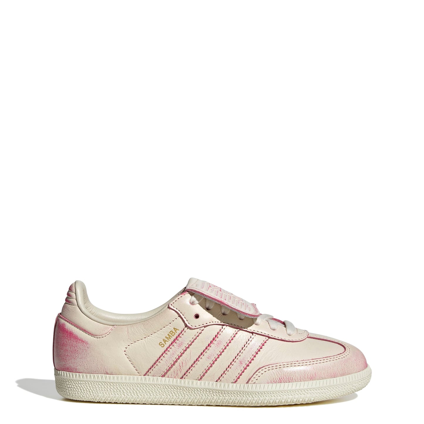 ADIDAS SAMBA LT Women CREWHT/CREWHT/SHOPNK JR5998