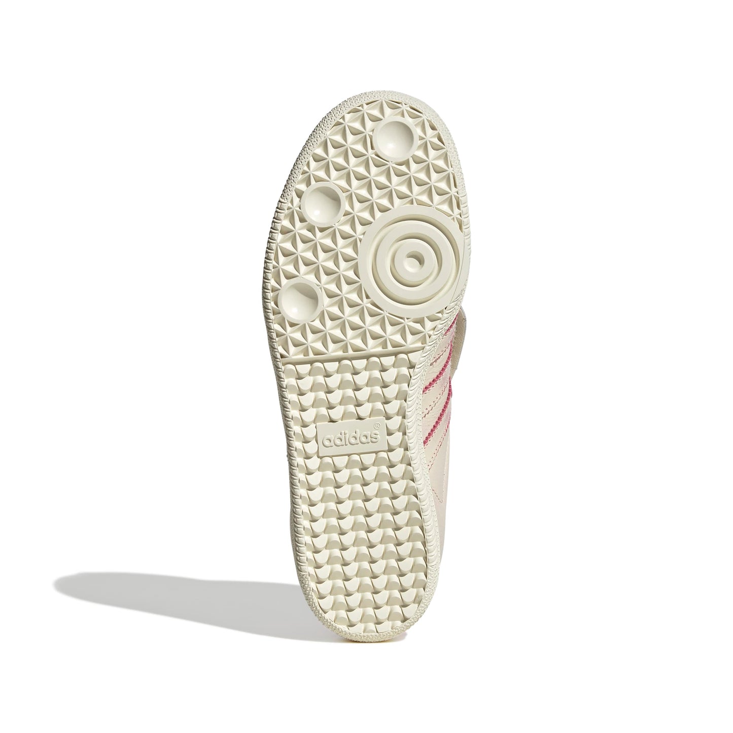 ADIDAS SAMBA LT Women CREWHT/CREWHT/SHOPNK JR5998