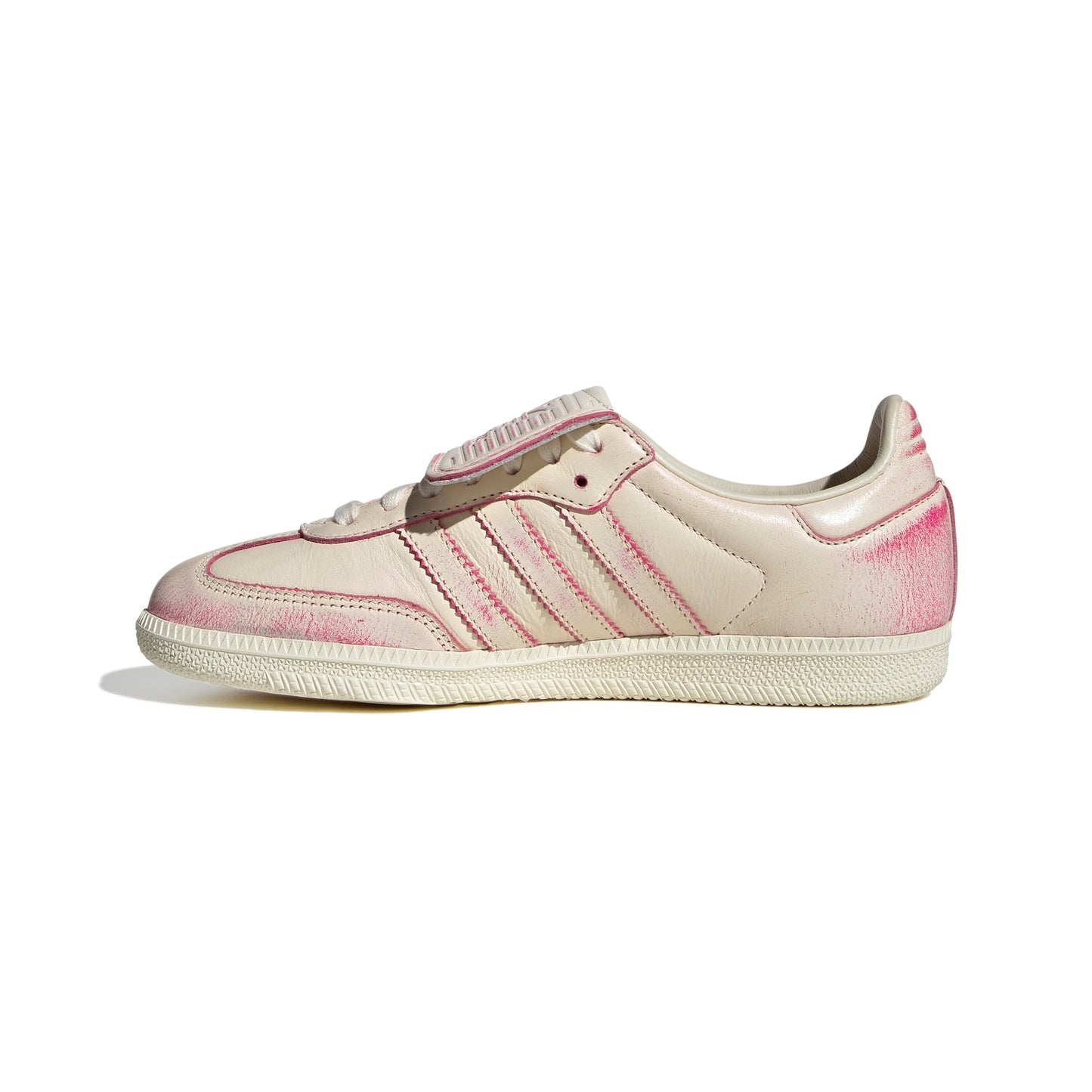 ADIDAS SAMBA LT Women CREWHT/CREWHT/SHOPNK JR5998