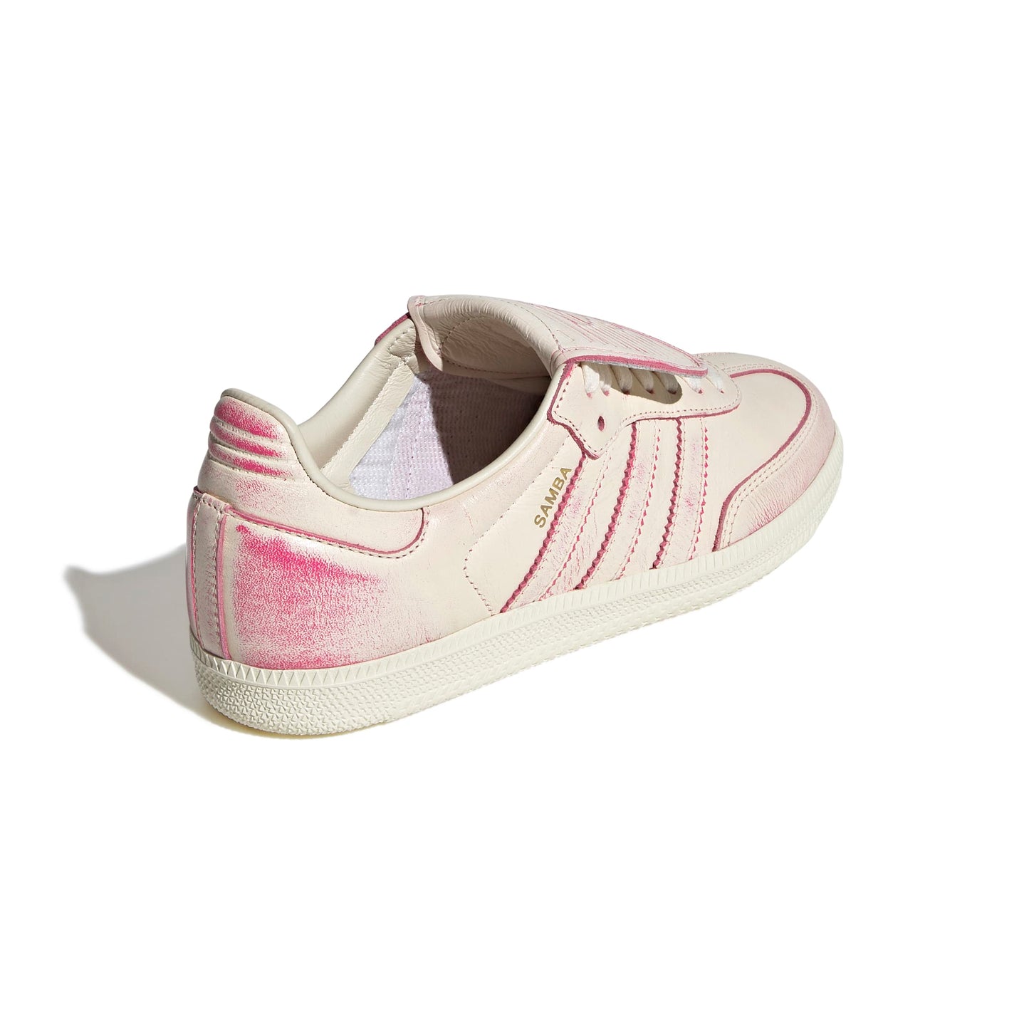 ADIDAS SAMBA LT Women CREWHT/CREWHT/SHOPNK JR5998