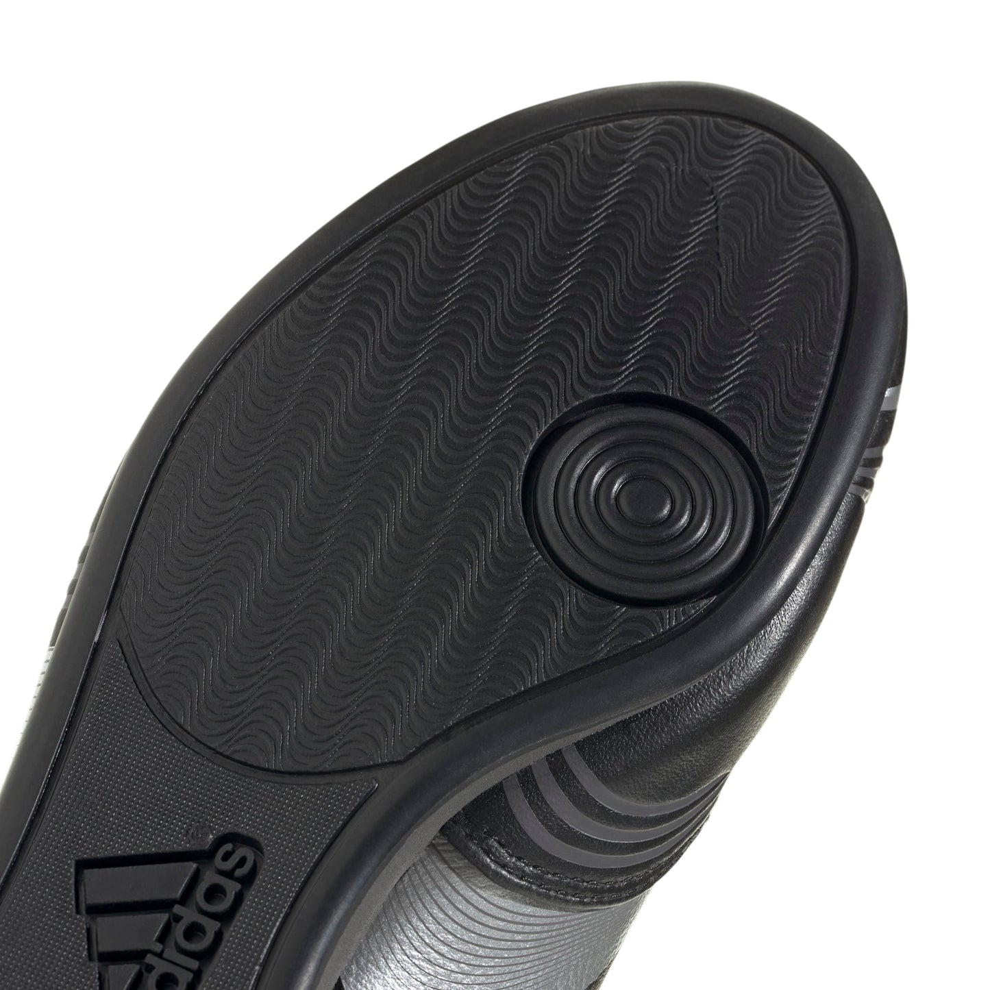ADIDAS TAEKWONDO F50 W CBLACK/SILVMT/GRESIX JR6403