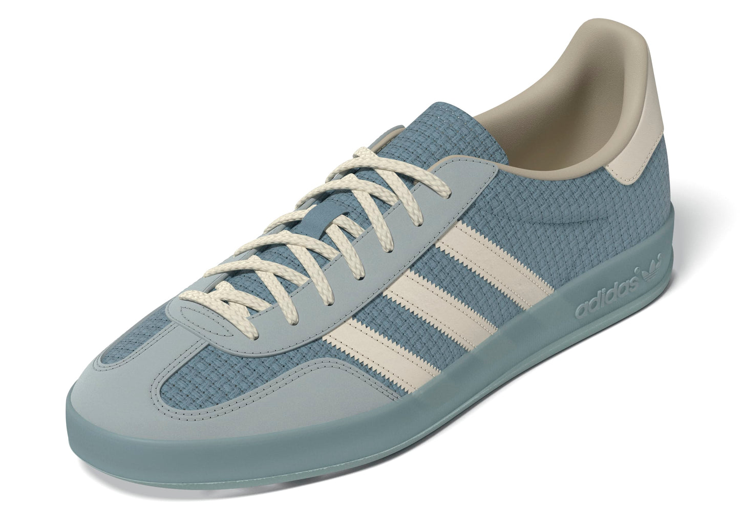 ADIDAS GAZELLE INDOOR SUPCOL/WONWHI/SUPCOL JR8852